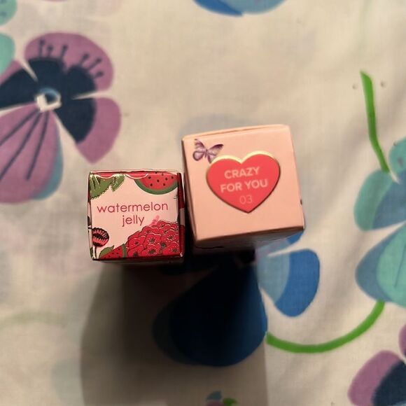 Too Faced Too Femme Winky Lux Watermelon - Picture 4 of 7